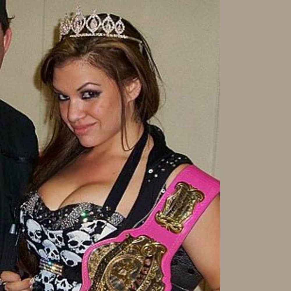 Kaylie Marie Guerrero: Where is Eddie Guerrero’s Daughter now?