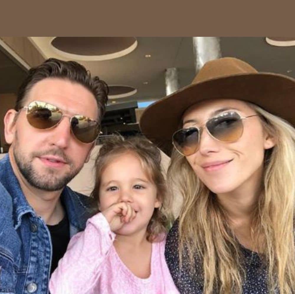Matilda Osinski: Facts about the daughter of Dichen Lachman.