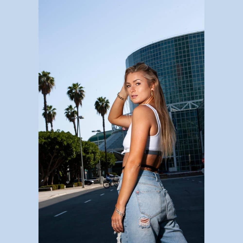 Grace Olyphant: Everything About The Daughter of Timothy Olyphant.